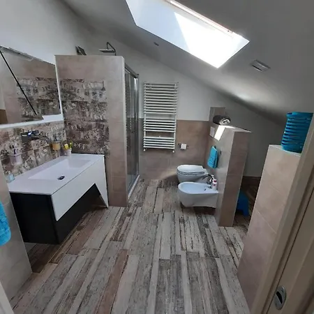 Appartement House Tempa La Pera