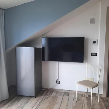 Appartement House Tempa La Pera *