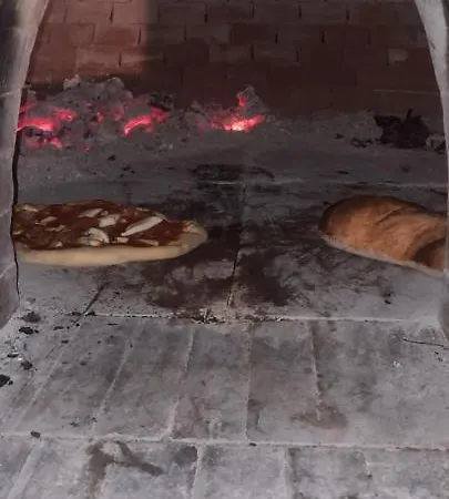 Appartamento House Tempa La Pera *