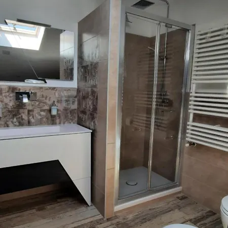 House Tempa La Pera Appartement *