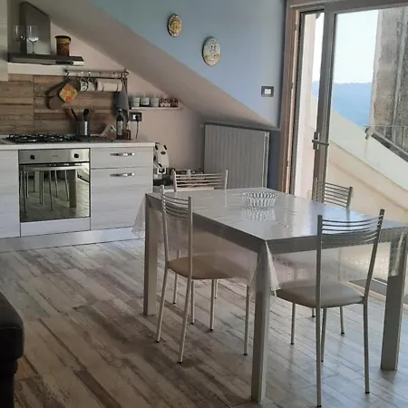 House Tempa La Pera Appartement