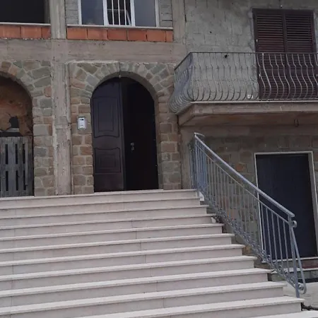 House Tempa La Pera Alfano