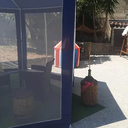 Appartamento House Tempa La Pera